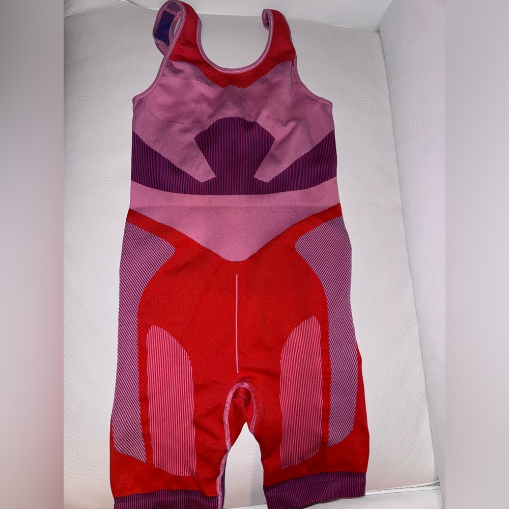 Adidas X Stella McCartney Unitard